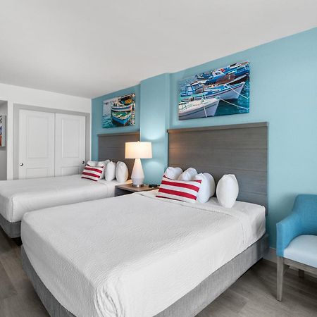 מלון מירטל ביץ' Compass Cove מראה חיצוני תמונה