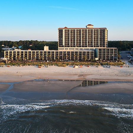 מלון מירטל ביץ' Compass Cove מראה חיצוני תמונה