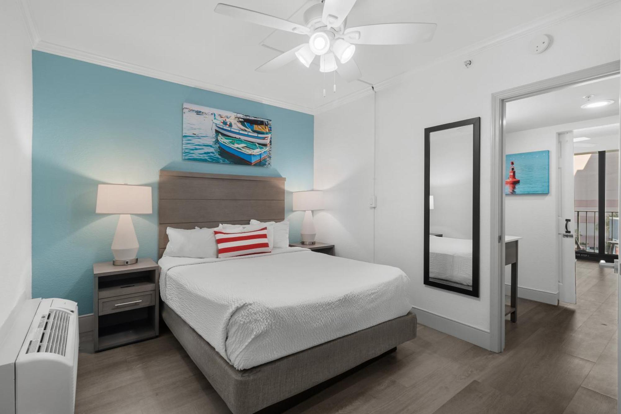 מלון מירטל ביץ' Compass Cove מראה חיצוני תמונה
