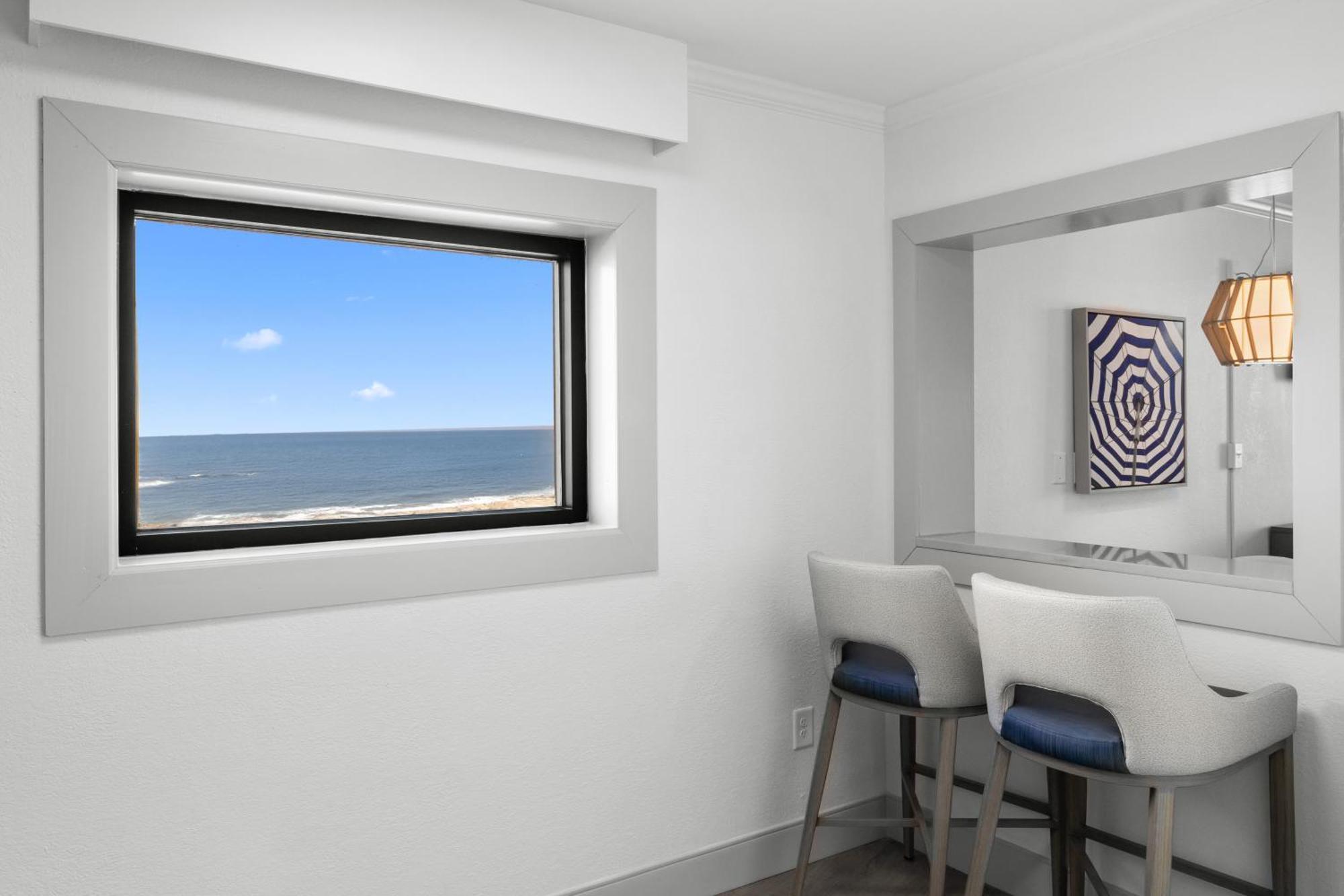 מלון מירטל ביץ' Compass Cove מראה חיצוני תמונה