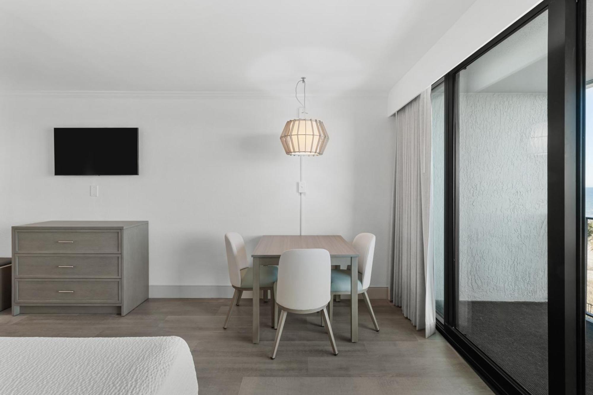 מלון מירטל ביץ' Compass Cove מראה חיצוני תמונה