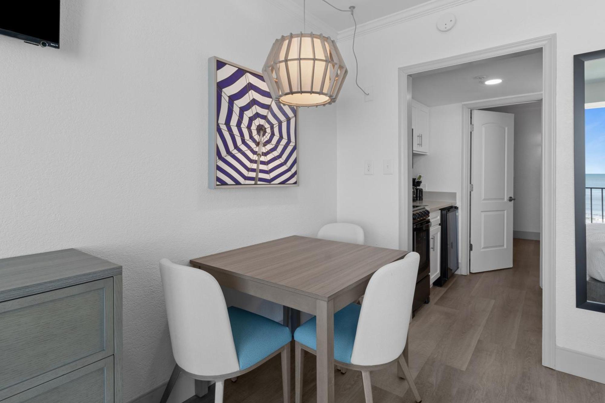 מלון מירטל ביץ' Compass Cove מראה חיצוני תמונה