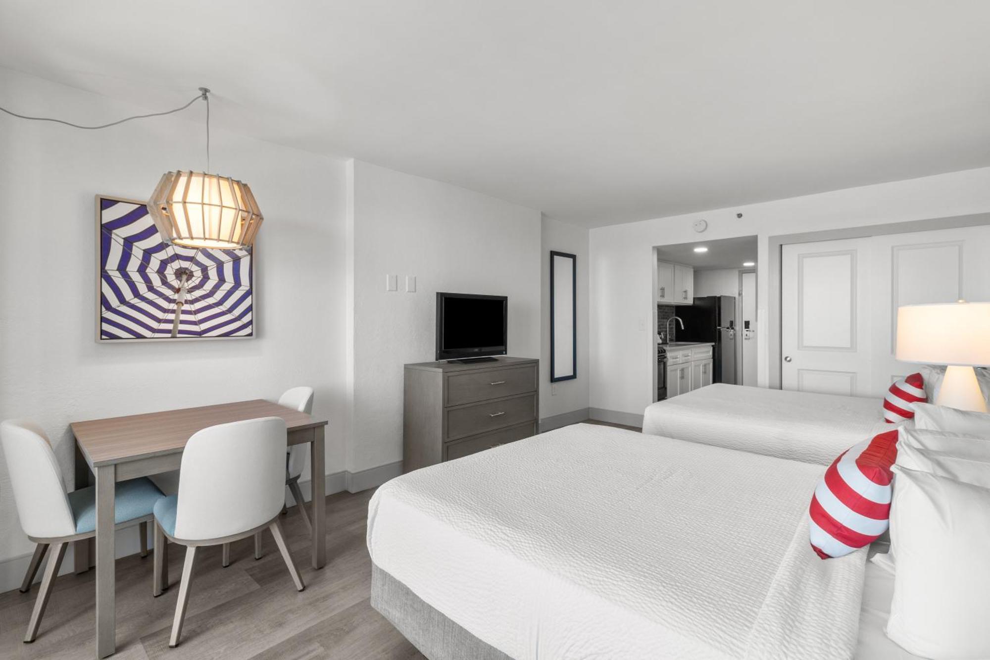 מלון מירטל ביץ' Compass Cove מראה חיצוני תמונה