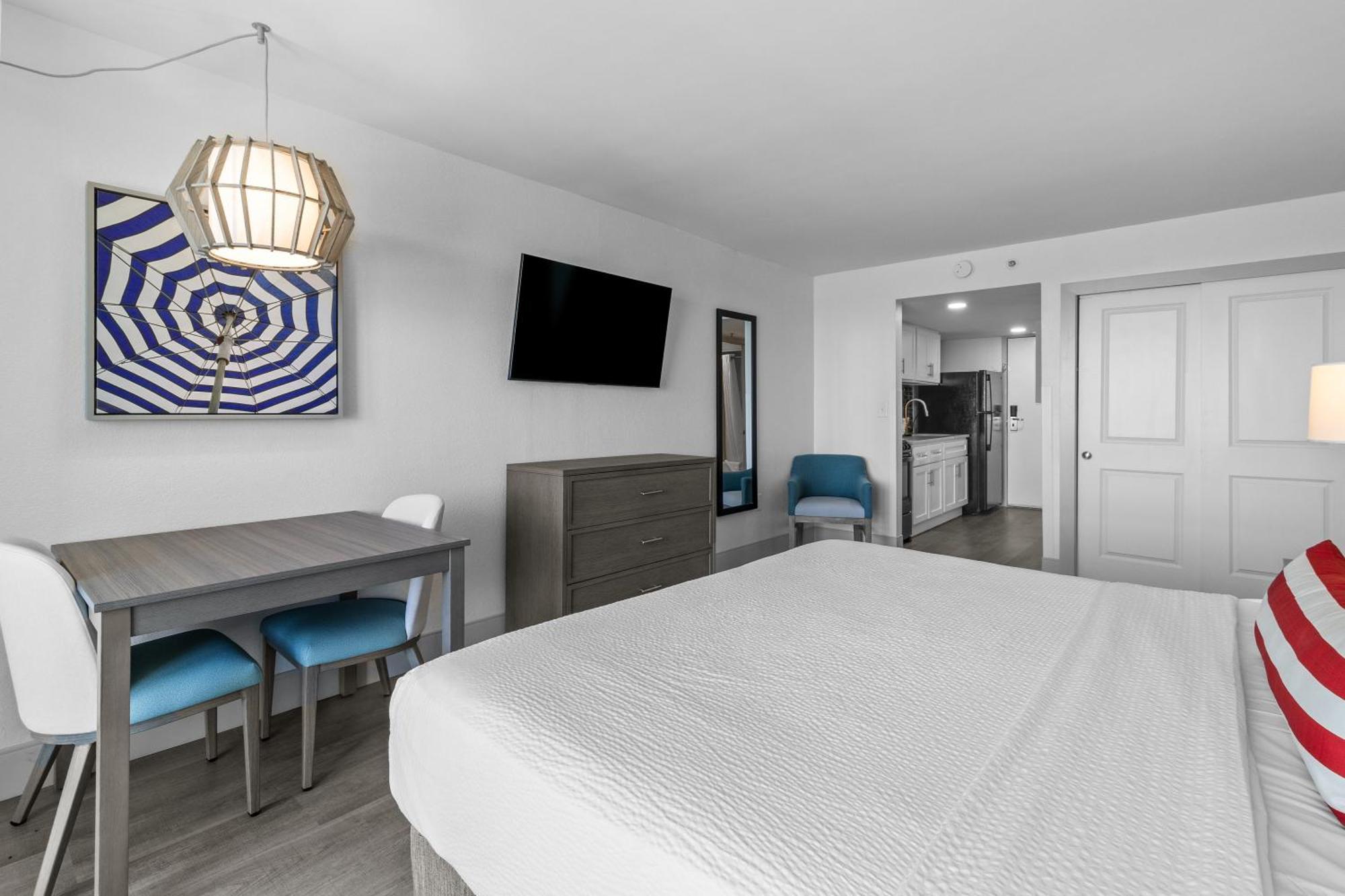 מלון מירטל ביץ' Compass Cove מראה חיצוני תמונה