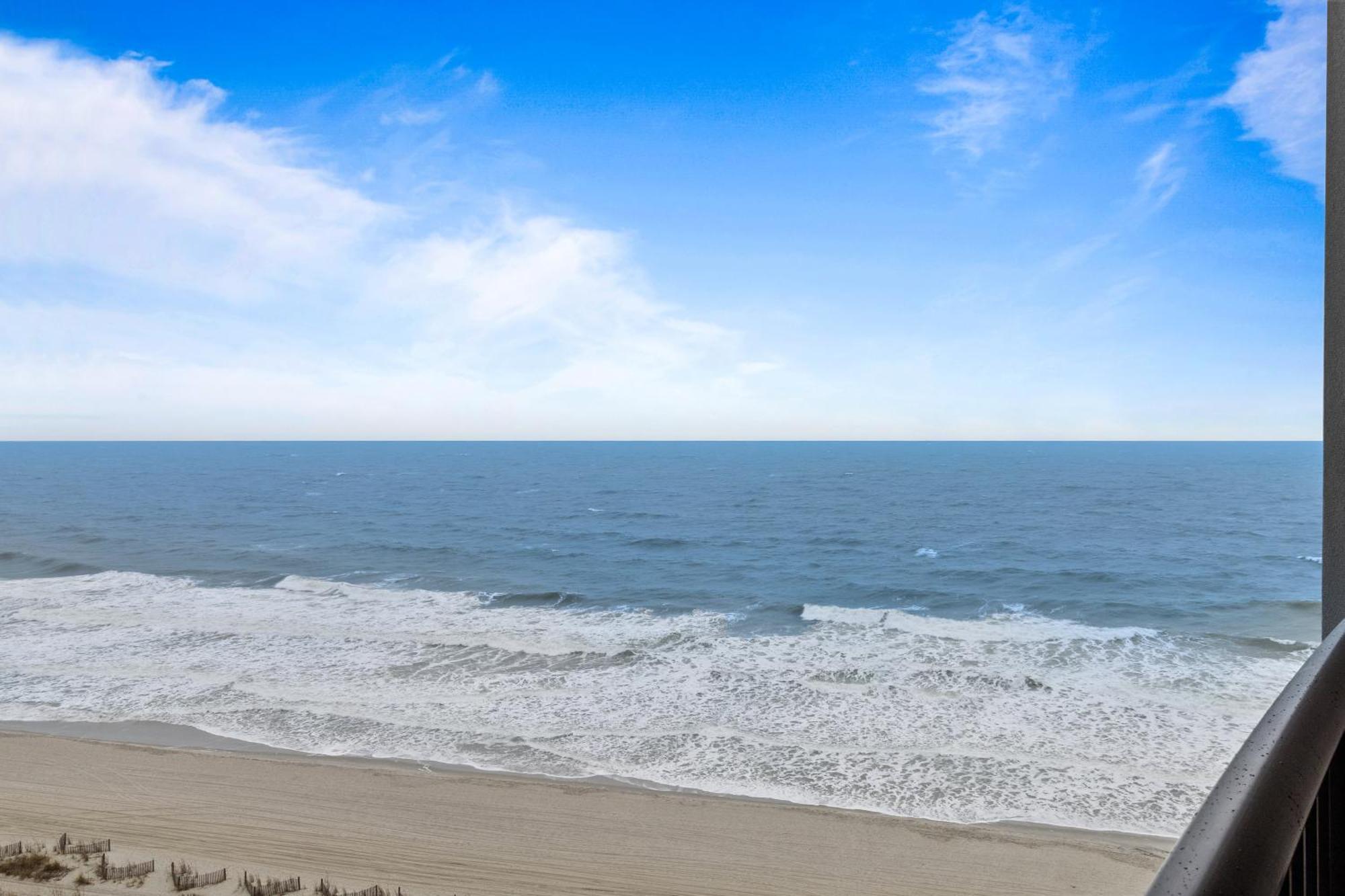 מלון מירטל ביץ' Compass Cove מראה חיצוני תמונה
